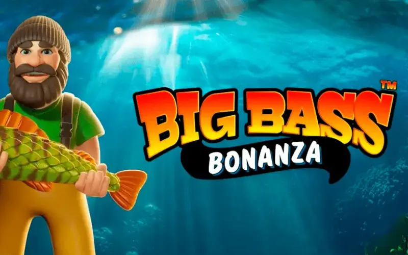 Cast your line for big catches in the popular Big Bass Bonanza at Golden Crown.