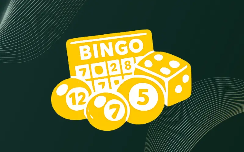 Enjoy the fun of bingo and keno with instant draws available at Golden Crown.