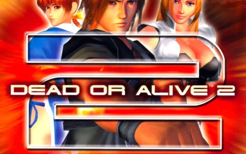 Take a shot at legendary payouts in the high-volatility Dead or Alive 2 at Golden Crown.