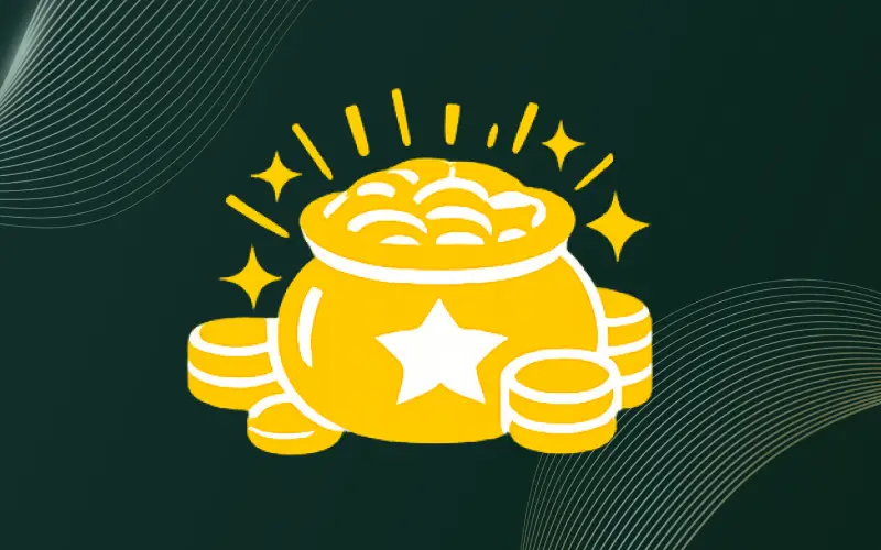 Aim for life-changing payouts with the official selection of jackpot games at Golden Crown.