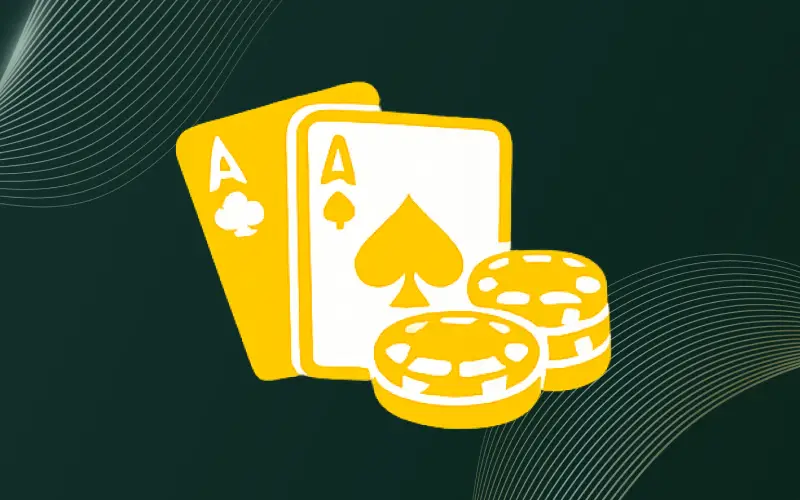 Test your strategy and skill at the Golden Crown poker tables today.