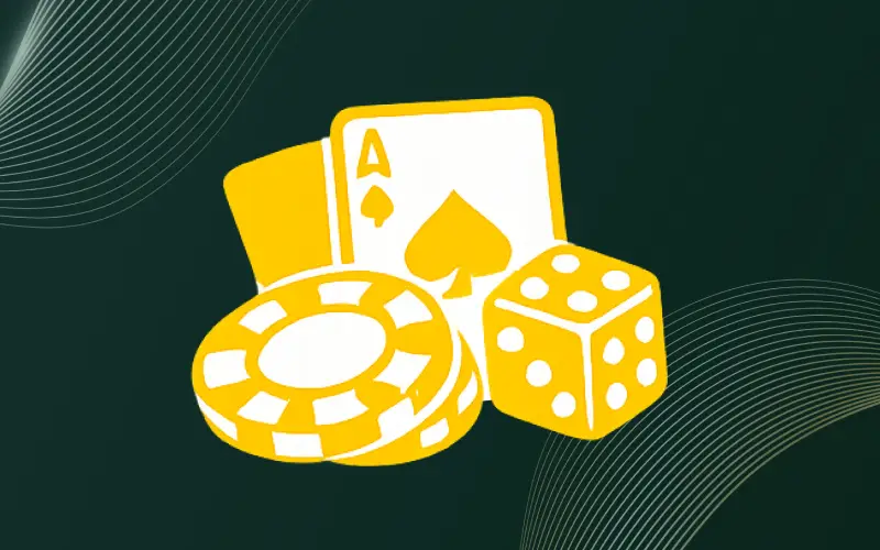 Play classic table games including blackjack and roulette at Golden Crown Australia.